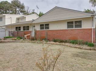 428 Gotham Rd, Virginia Beach, VA 23452