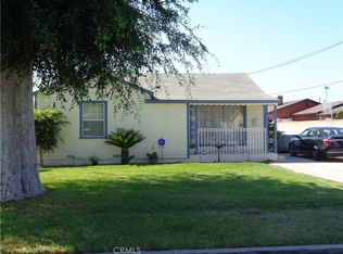 7330 Pellet St, Downey, CA 90241