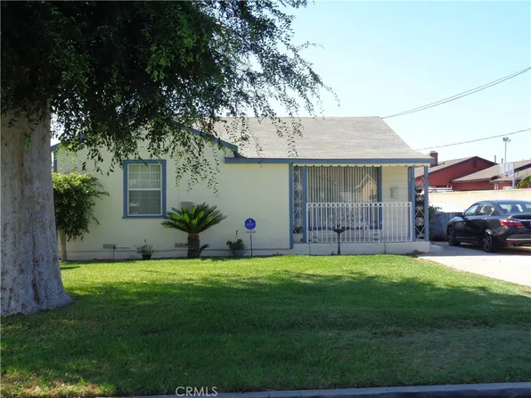 7330 Pellet St, Downey, CA 90241