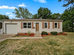 1303 Eastern Dr, Urbana, IL