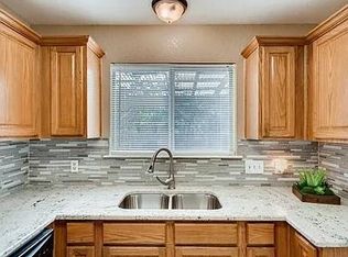17009 Ocelot Way, Round Rock, TX 78681