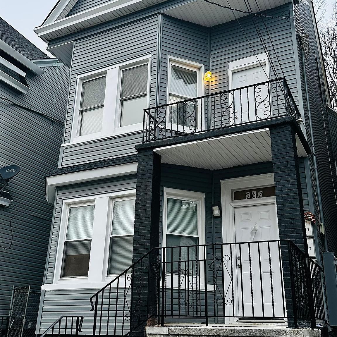 267 Governor St 5A, Paterson, NJ 07501 Zillow