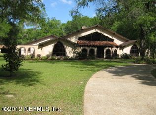 150 Waller Way, Green Cove Springs, FL 32043
