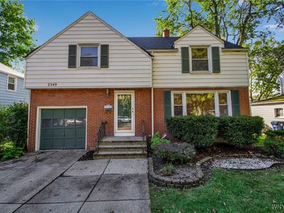 2349 Kensington Ave, Amherst, NY, 14226