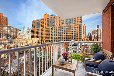 Sold by Brown Harris Stevens
