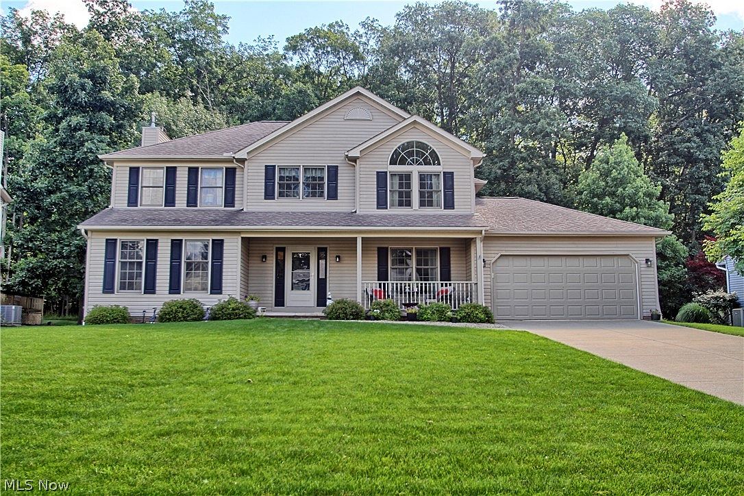 4133 Sacramento Blvd, Medina, OH 44256 Zillow