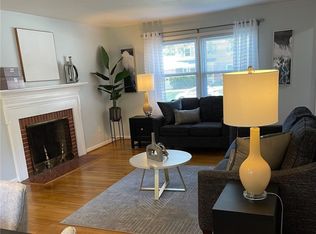 832 Balthrope Rd, Newport News, VA 23608