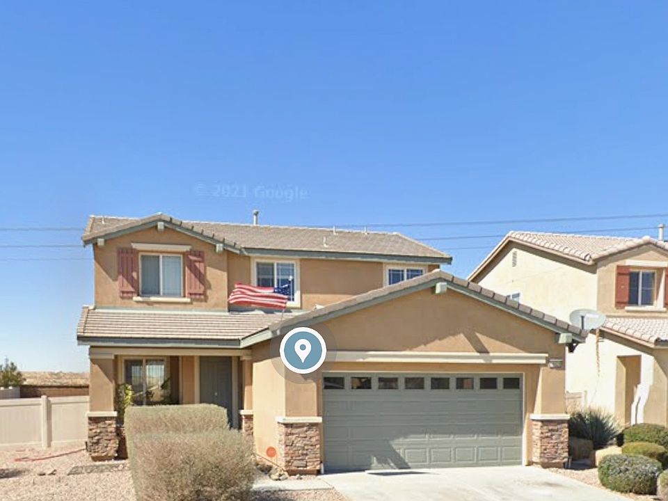 1st image of 16828 Desert Lily St