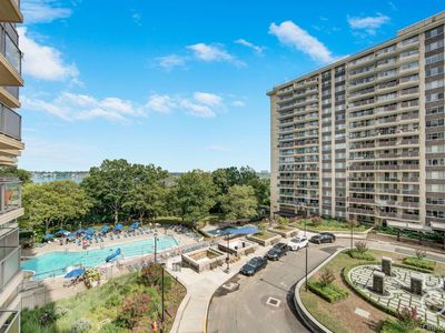 18-05 215th Street #5H, Bayside, NY, 11360