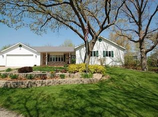 2830 Allegheny Dr, Madison, WI 53719