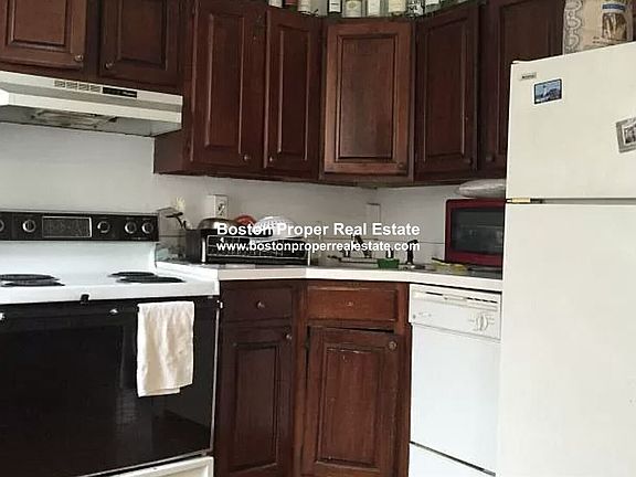 1750 Washington St. #2 Boston - South End Unit Photo 2