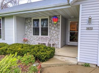 3072 South St, East Troy, WI 53120