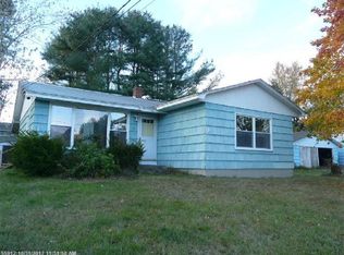 23 Osborn St, Lisbon, ME 04250