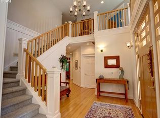 11311 SW Lynnridge Ave, Portland, OR 97225