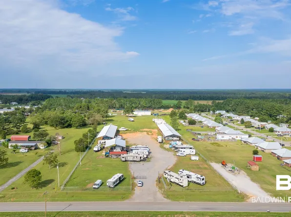 14581 County Road 49, Summerdale, AL 36580