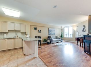 1720 Eglinton Ave E #623, Toronto, ON M4A 2X8