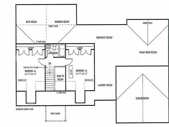 3rd image of 538 Saint Martins Ln