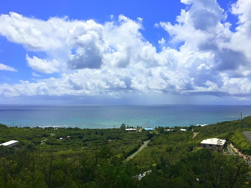 Beautiful views