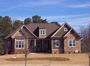 1031 Jade St, Bogart, GA 30622