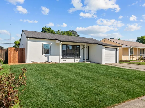 5625 La Campana Way, Sacramento, CA 95822