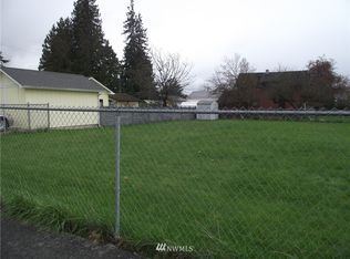 0 N Ennis St, Pt Angeles, WA