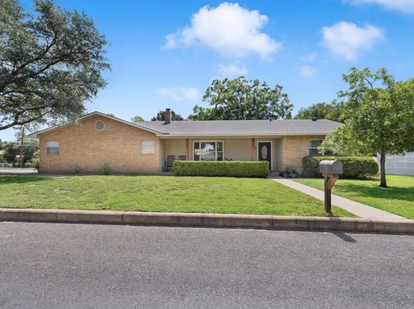 120 W Driftwood Dr, Fredericksburg, TX 78624