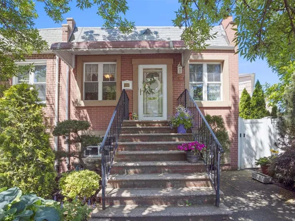 65-06 75th Place, Middle Village, NY 11379