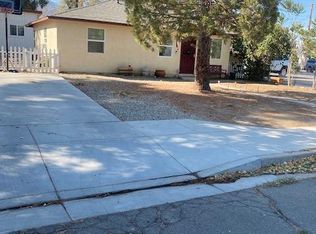 310 W C St, Tehachapi, CA 93561