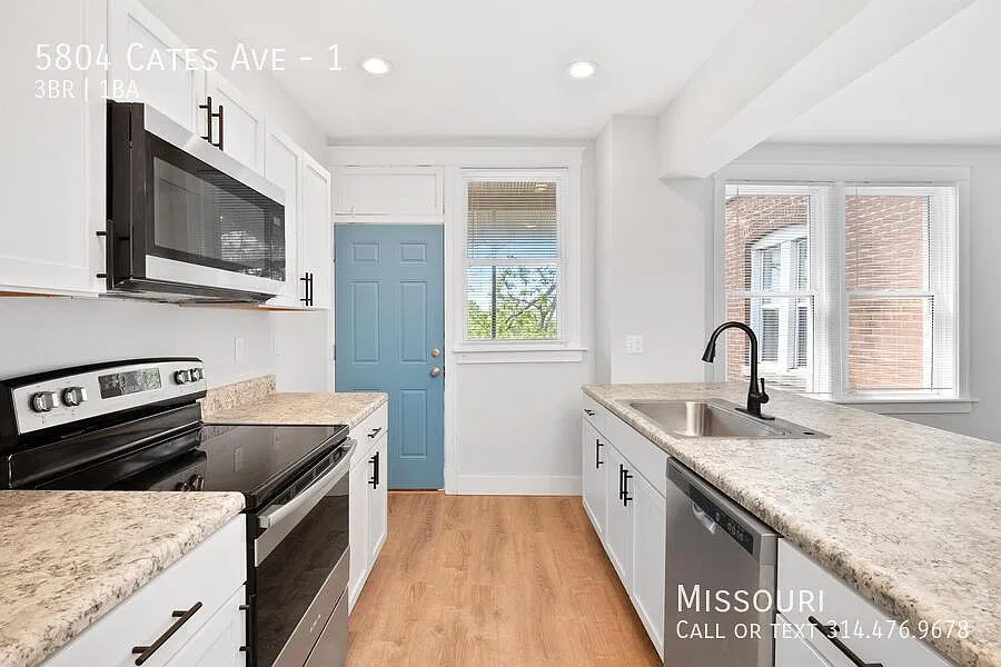 3 bed, 1500 sqft, $1,500 — Photo 3