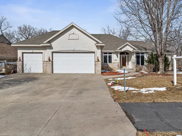 4674 Europa Trl N, Hugo, MN 55038
