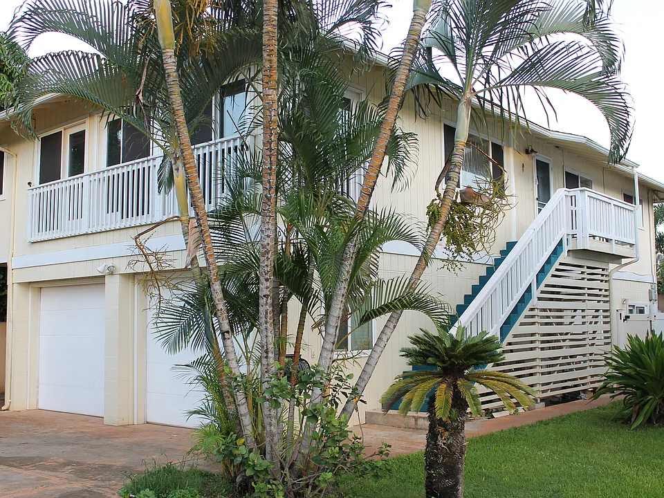 66-138 Walikanahele Rd