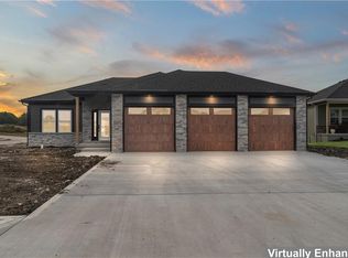 2207 Richmond Dr, Harrisonville, MO 64701