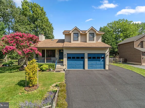 10302 Horn Ct, New Market, MD 21774