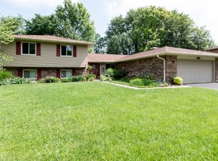 5780 Overbrooke Rd, Dayton, OH 45440