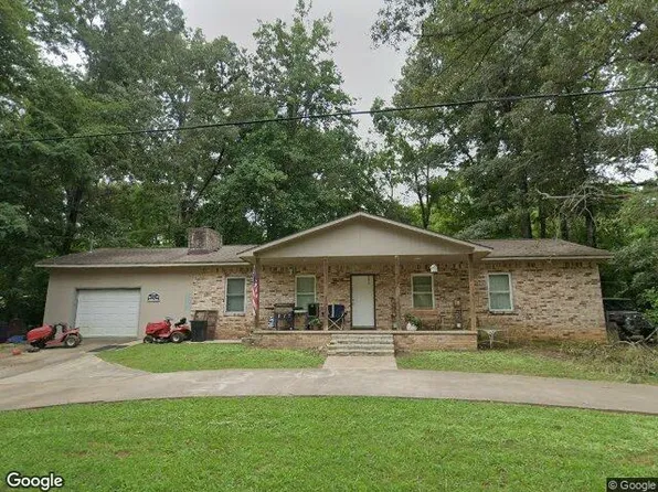 25 James Rd, Highland, AR 72542