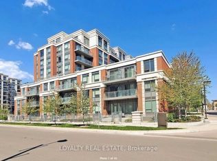 8228 Birchmount Rd #332, Markham, ON L3R 1A6