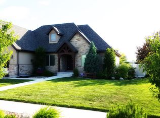 183 N 1280 E, Spanish Fork, UT 84660