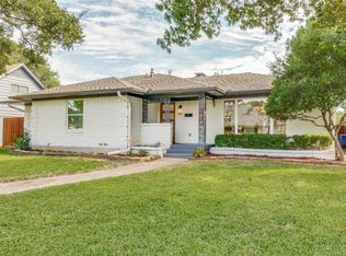 1618 Mapleton Dr, Dallas, TX 75228
