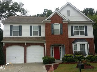 111 Carlisle St, Newnan, GA 30263