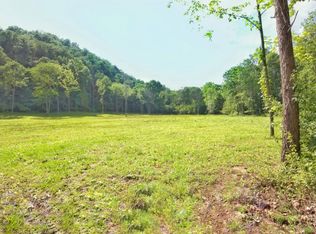 Poor Farm Rd, Fincastle, VA 24090