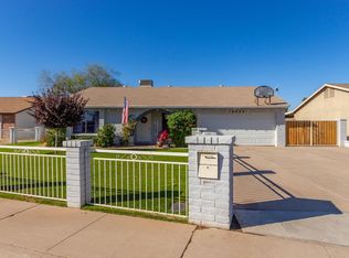 18422 N 29th Ave, Phoenix, AZ 85053