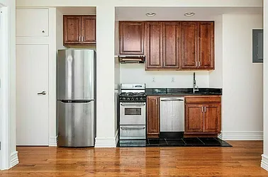 Rented by Living New York