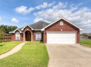 1525 N Popotillo Ave, Edinburg, TX 78541