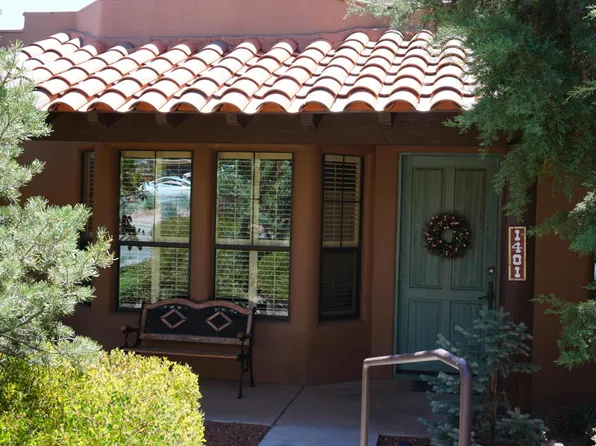 1401 Vista Montana Rd, Sedona, AZ 86336