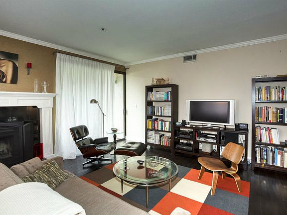4th image of 800 N El Camino Real Unit 101
