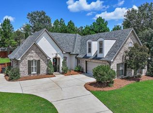 519 Camden Ct, Brandon, MS 39047