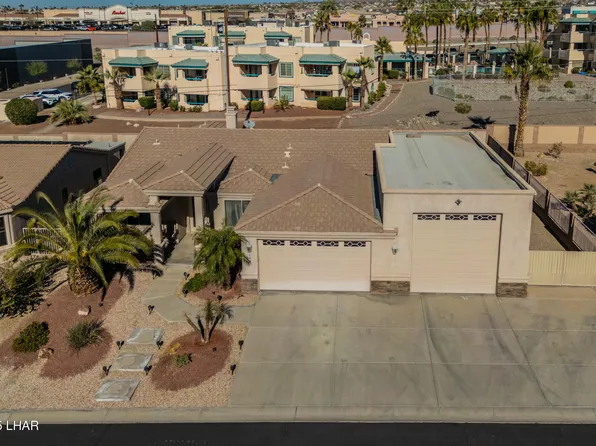 3192 Oro Grande Blvd Unit 109, Lake Havasu City, AZ 86406