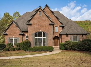 197 Wild Timber Pkwy, Pelham, AL 35124
