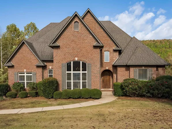 197 Wild Timber Pkwy, Pelham, AL 35124