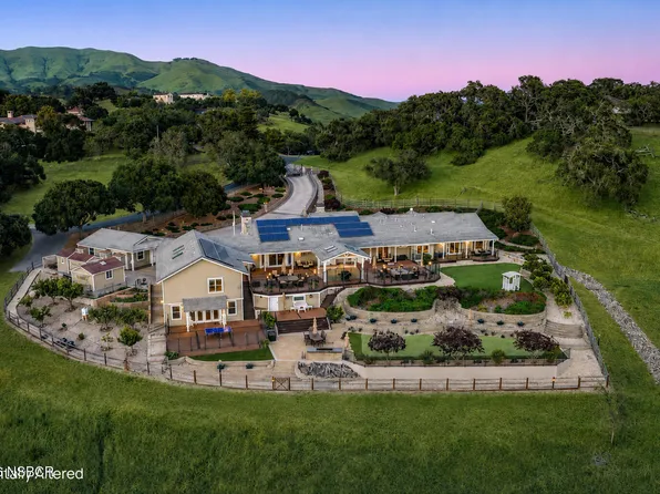 2490 Nightshade Pl, Arroyo Grande, CA 93420